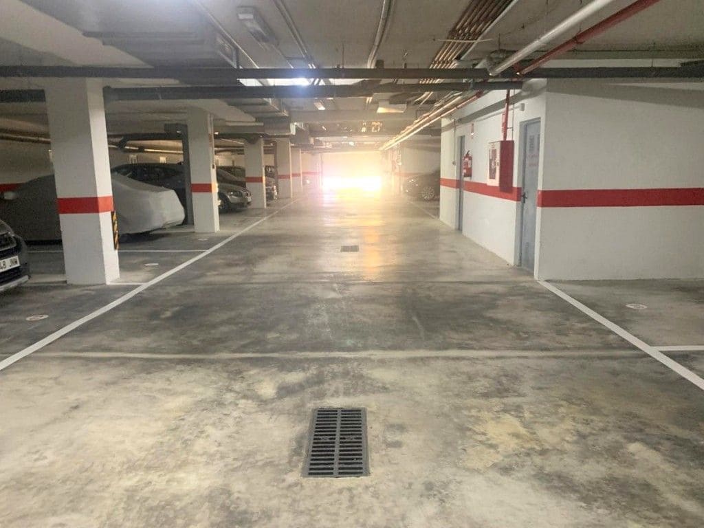 2 soveværelse Lejlighed til salg i Altea med swimmingpool garage - € 375.000 (Ref: 9029241)