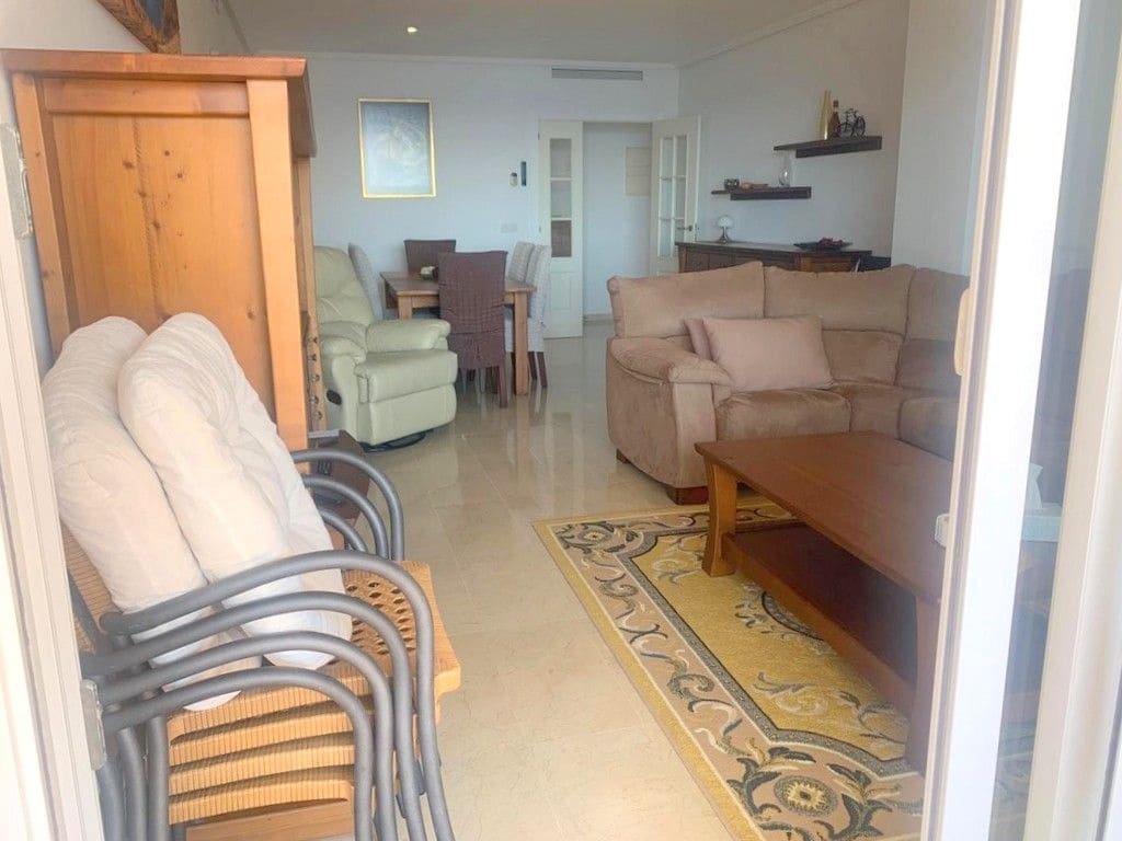 2 soveværelse Lejlighed til salg i Altea med swimmingpool garage - € 375.000 (Ref: 9029241)