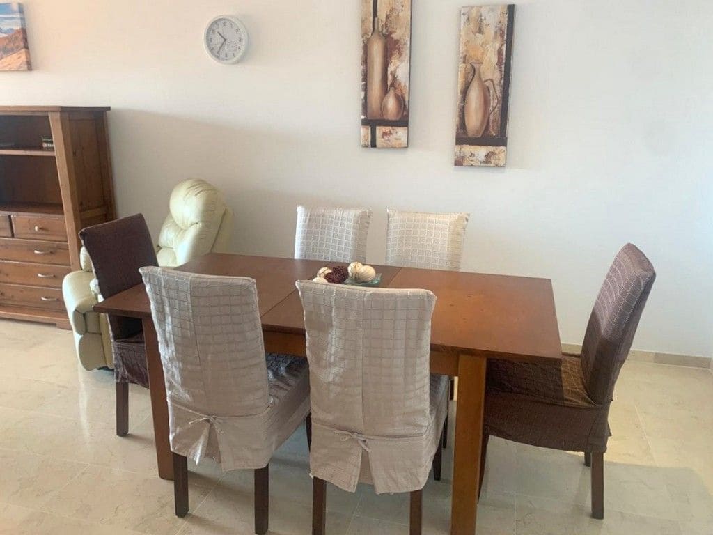 2 soveværelse Lejlighed til salg i Altea med swimmingpool garage - € 375.000 (Ref: 9029241)