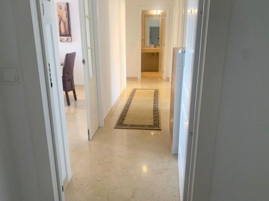 2 soveværelse Lejlighed til salg i Altea med swimmingpool garage - € 375.000 (Ref: 9029241)