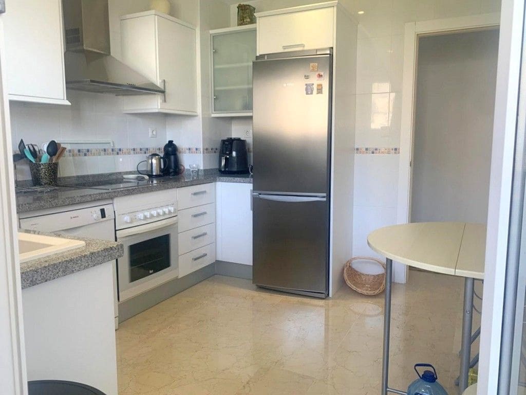 2 soveværelse Lejlighed til salg i Altea med swimmingpool garage - € 375.000 (Ref: 9029241)