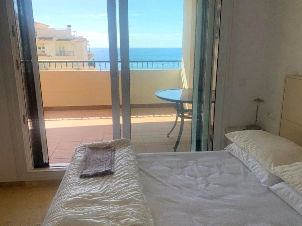 2 soveværelse Lejlighed til salg i Altea med swimmingpool garage - € 375.000 (Ref: 9029241)