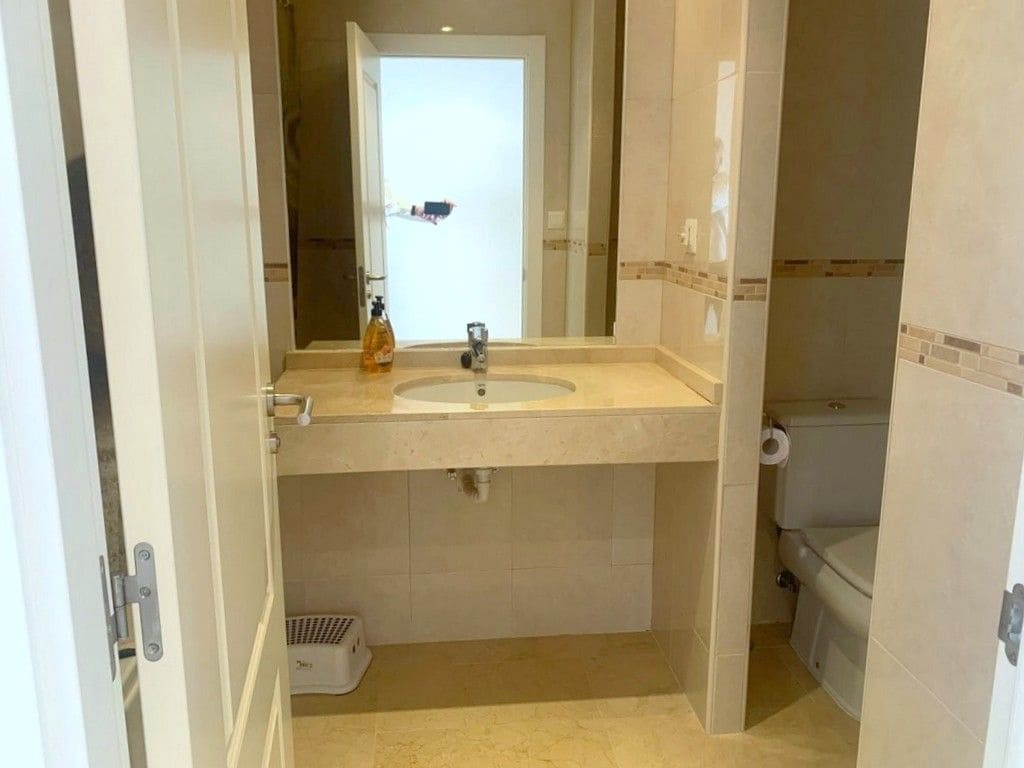 2 soveværelse Lejlighed til salg i Altea med swimmingpool garage - € 375.000 (Ref: 9029241)