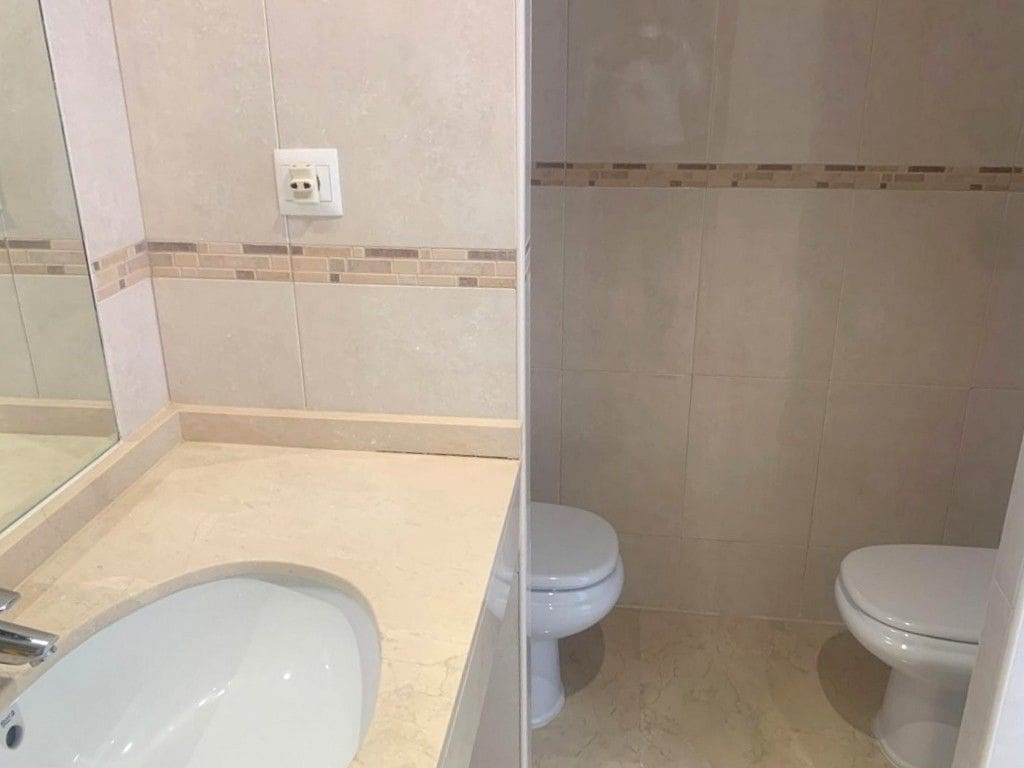 2 soveværelse Lejlighed til salg i Altea med swimmingpool garage - € 375.000 (Ref: 9029241)