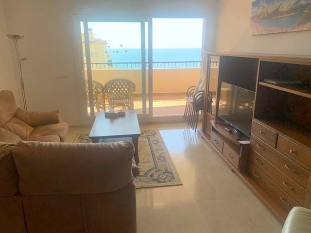 2 soveværelse Lejlighed til salg i Altea med swimmingpool garage - € 375.000 (Ref: 9029241)