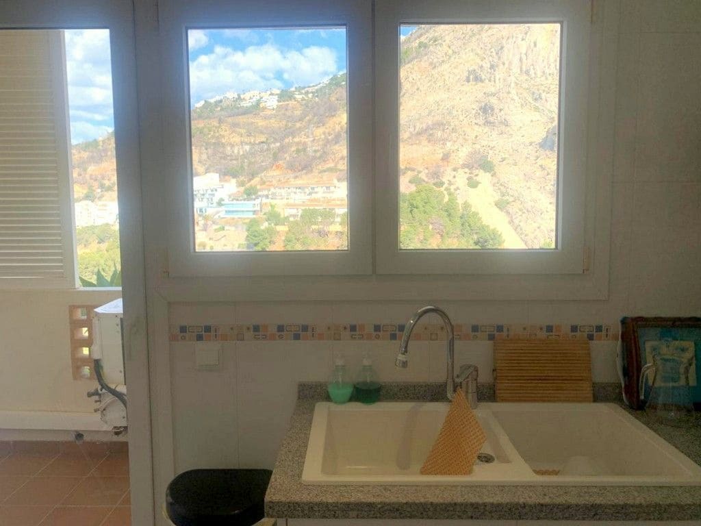 2 soveværelse Lejlighed til salg i Altea med swimmingpool garage - € 375.000 (Ref: 9029241)