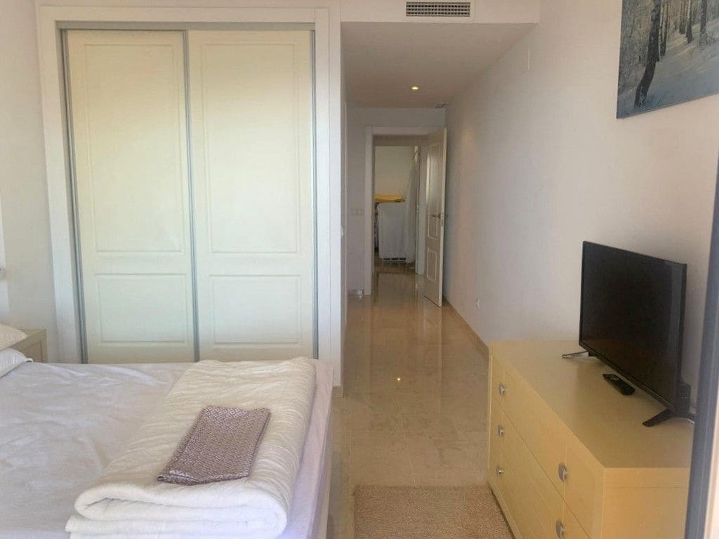 2 soveværelse Lejlighed til salg i Altea med swimmingpool garage - € 375.000 (Ref: 9029241)