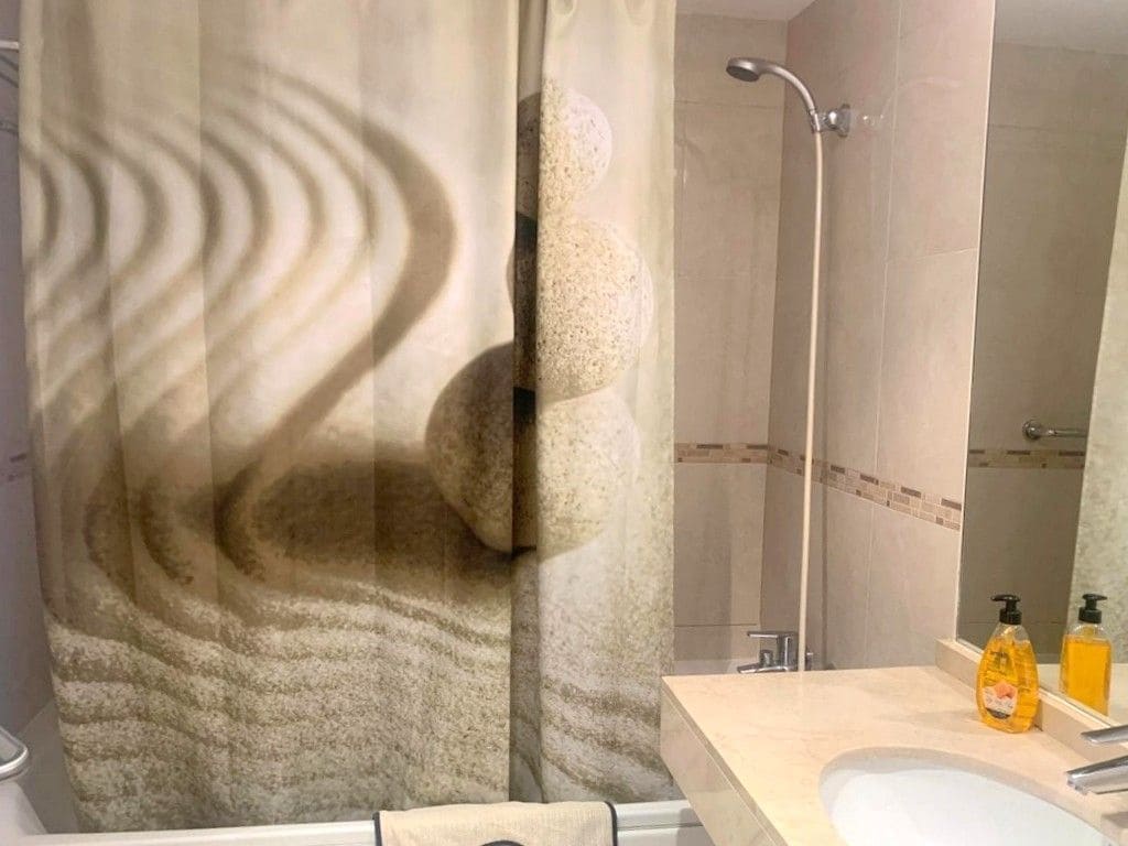 2 soveværelse Lejlighed til salg i Altea med swimmingpool garage - € 375.000 (Ref: 9029241)