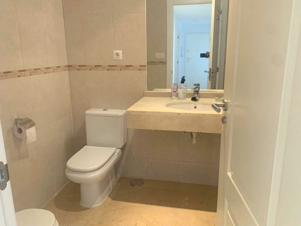 2 soveværelse Lejlighed til salg i Altea med swimmingpool garage - € 375.000 (Ref: 9029241)