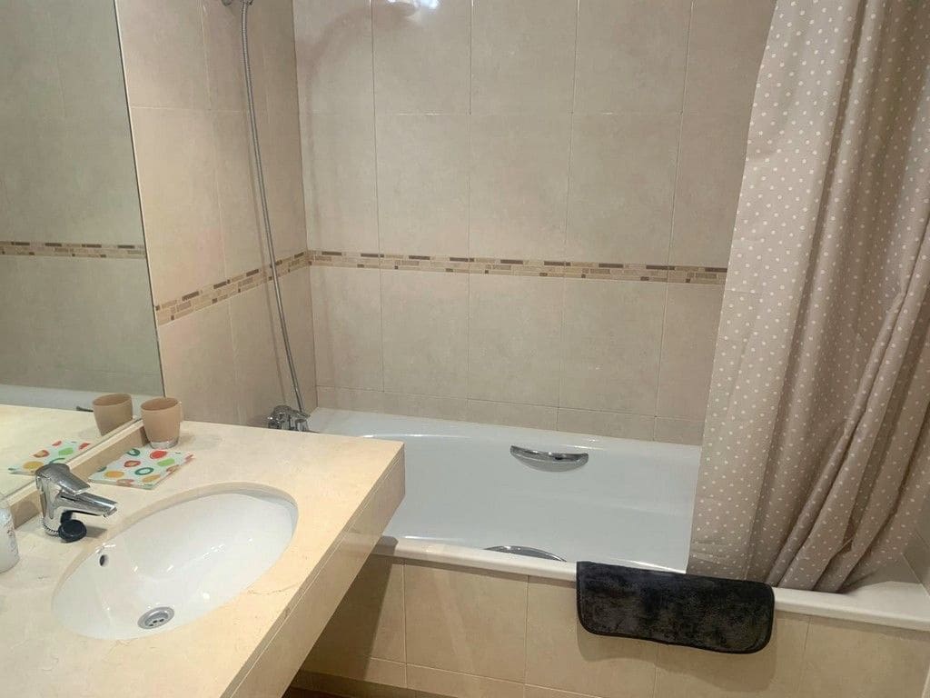 2 soveværelse Lejlighed til salg i Altea med swimmingpool garage - € 375.000 (Ref: 9029241)