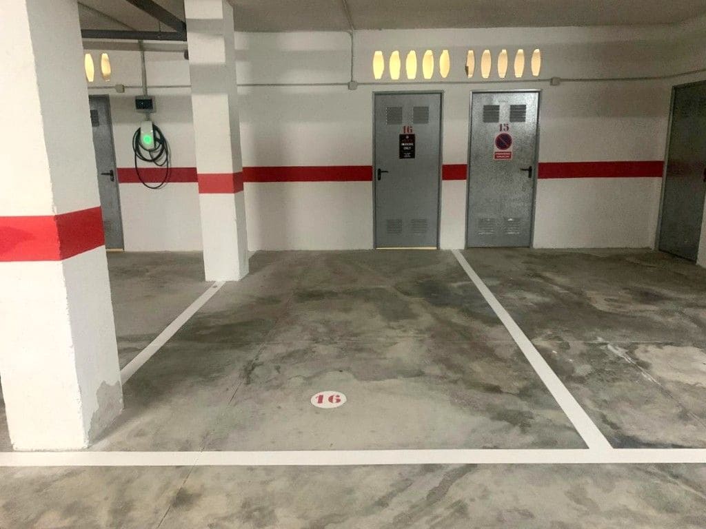 2 soveværelse Lejlighed til salg i Altea med swimmingpool garage - € 375.000 (Ref: 9029241)