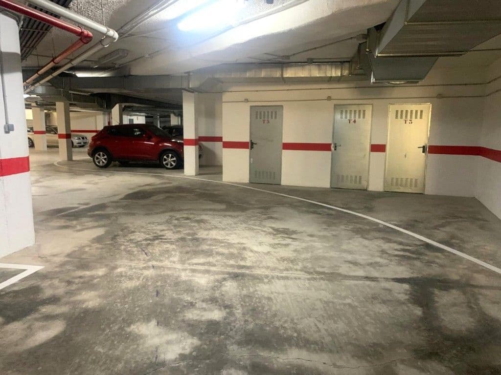 2 soveværelse Lejlighed til salg i Altea med swimmingpool garage - € 375.000 (Ref: 9029241)