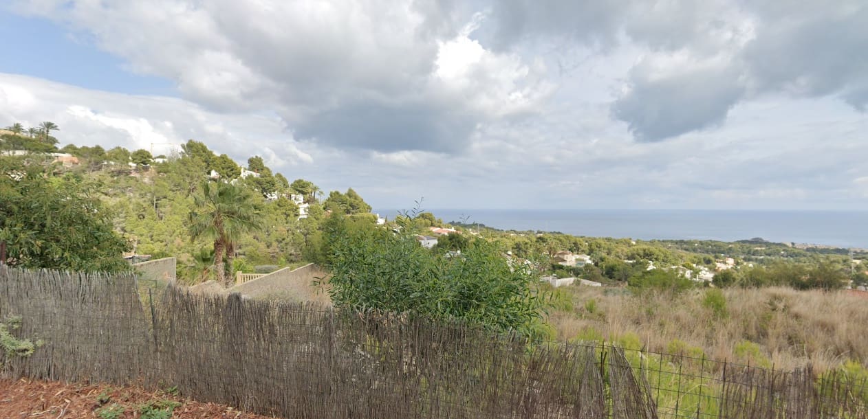Grond te koop in Altea - € 1.050.000 (Ref: 9031279)