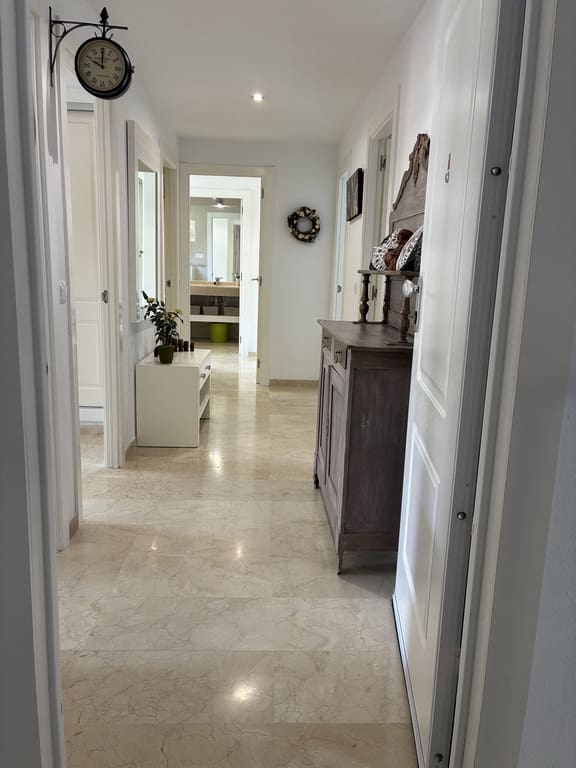 3 bedroom Apartment for sale in Altea with pool garage - € 395,000 (Ref: 9036333)