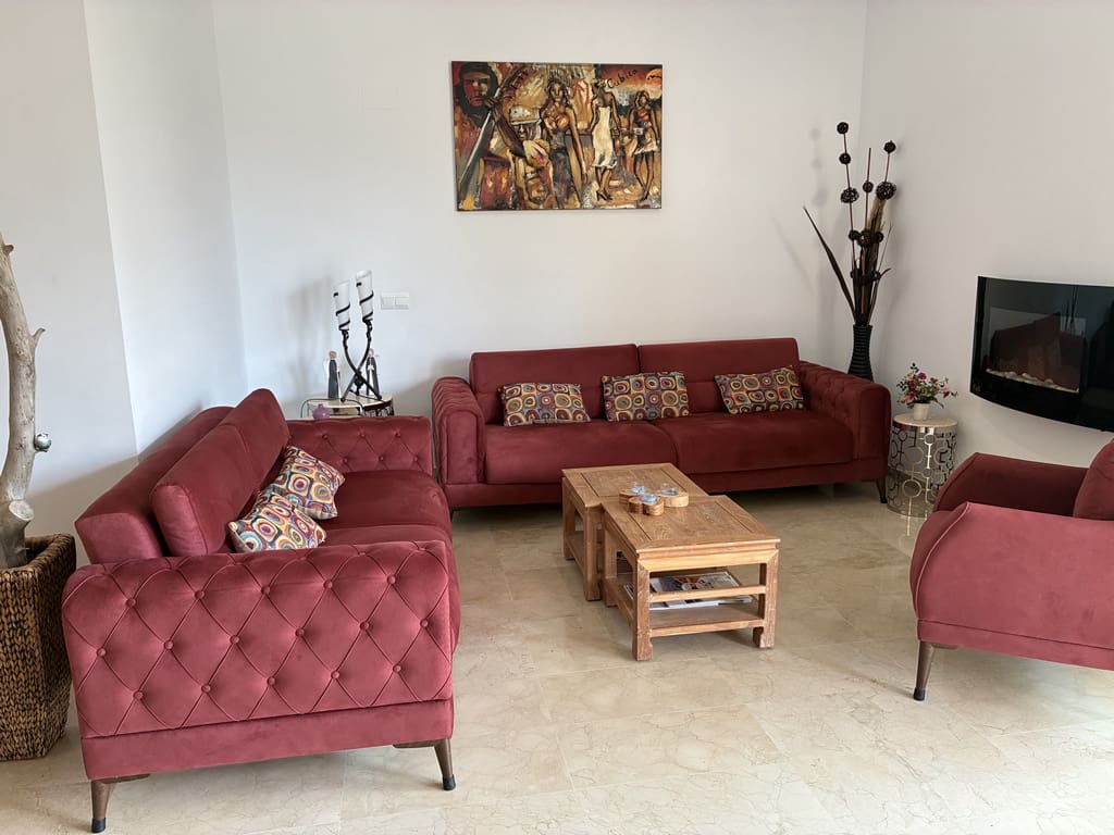 3 bedroom Apartment for sale in Altea with pool garage - € 395,000 (Ref: 9036333)