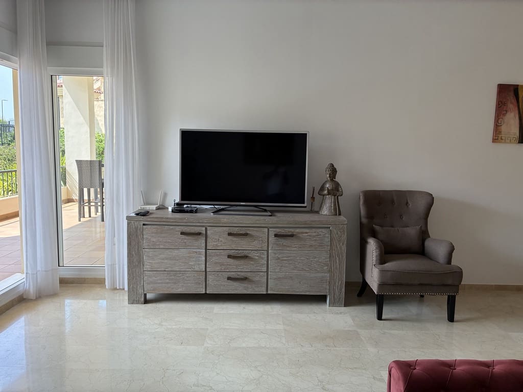 3 bedroom Apartment for sale in Altea with pool garage - € 395,000 (Ref: 9036333)