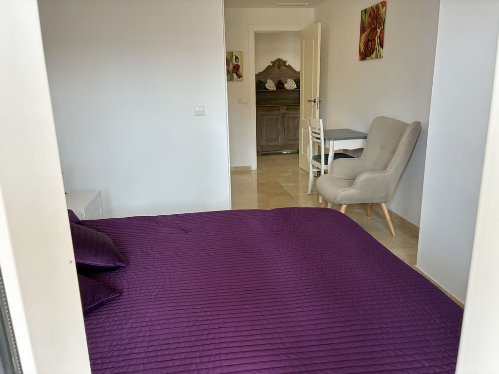 3 bedroom Apartment for sale in Altea with pool garage - € 395,000 (Ref: 9036333)