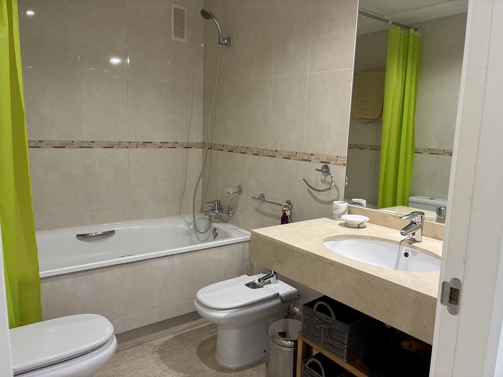 3 bedroom Apartment for sale in Altea with pool garage - € 395,000 (Ref: 9036333)