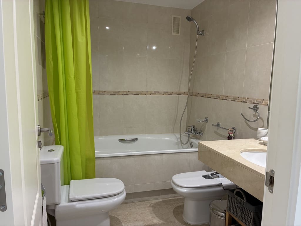 3 bedroom Apartment for sale in Altea with pool garage - € 395,000 (Ref: 9036333)