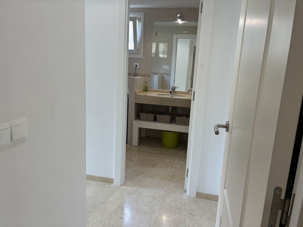 3 bedroom Apartment for sale in Altea with pool garage - € 395,000 (Ref: 9036333)