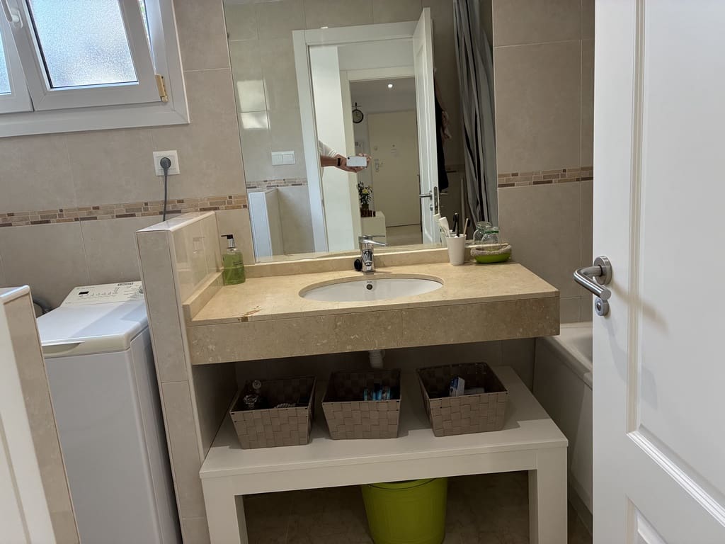 3 bedroom Apartment for sale in Altea with pool garage - € 395,000 (Ref: 9036333)