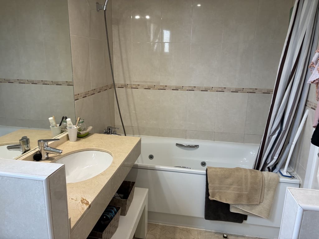 3 bedroom Apartment for sale in Altea with pool garage - € 395,000 (Ref: 9036333)