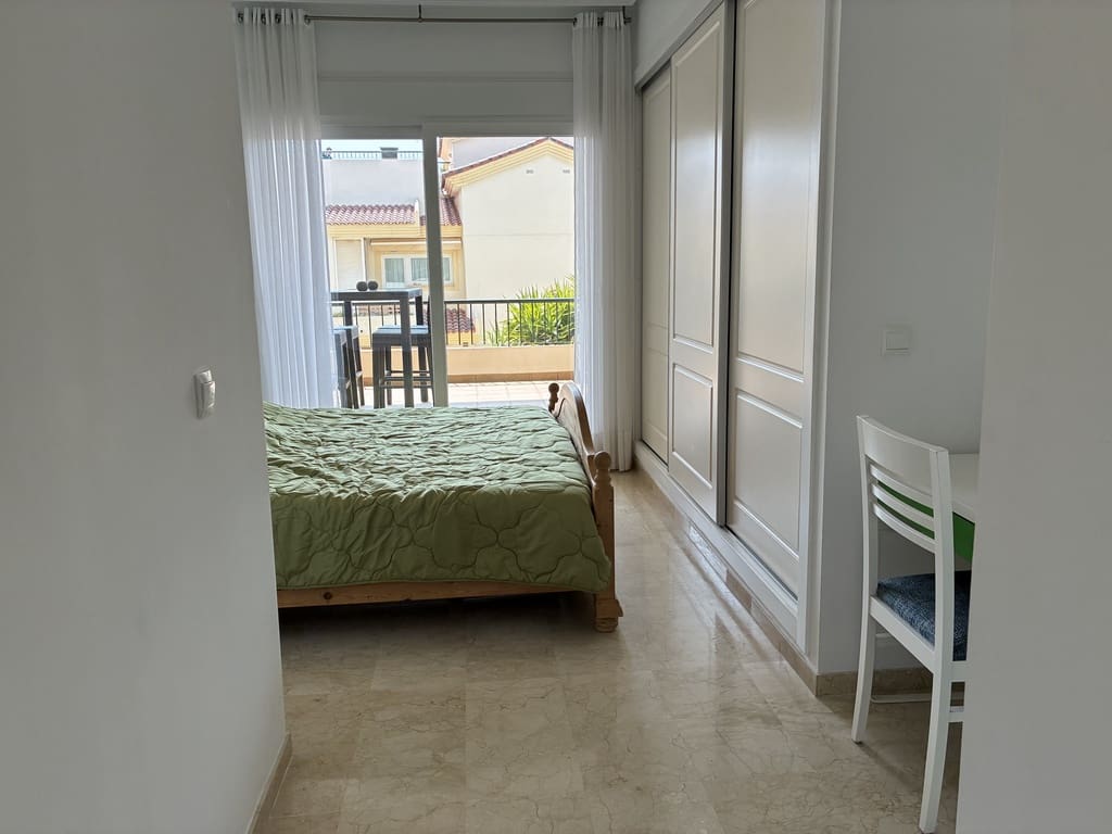 3 bedroom Apartment for sale in Altea with pool garage - € 395,000 (Ref: 9036333)