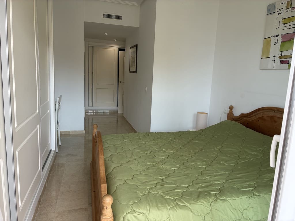 3 bedroom Apartment for sale in Altea with pool garage - € 395,000 (Ref: 9036333)