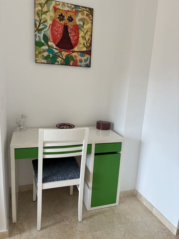 3 bedroom Apartment for sale in Altea with pool garage - € 395,000 (Ref: 9036333)