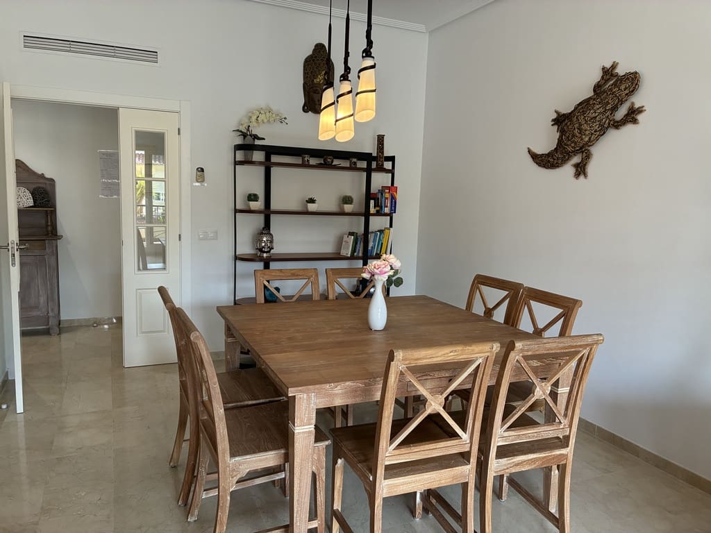 3 bedroom Apartment for sale in Altea with pool garage - € 395,000 (Ref: 9036333)