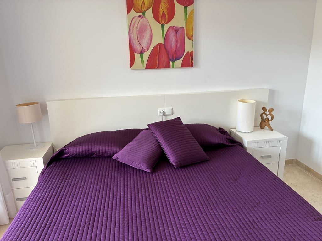 3 bedroom Apartment for sale in Altea with pool garage - € 395,000 (Ref: 9036333)