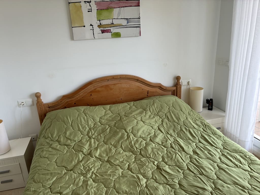 3 bedroom Apartment for sale in Altea with pool garage - € 395,000 (Ref: 9036333)