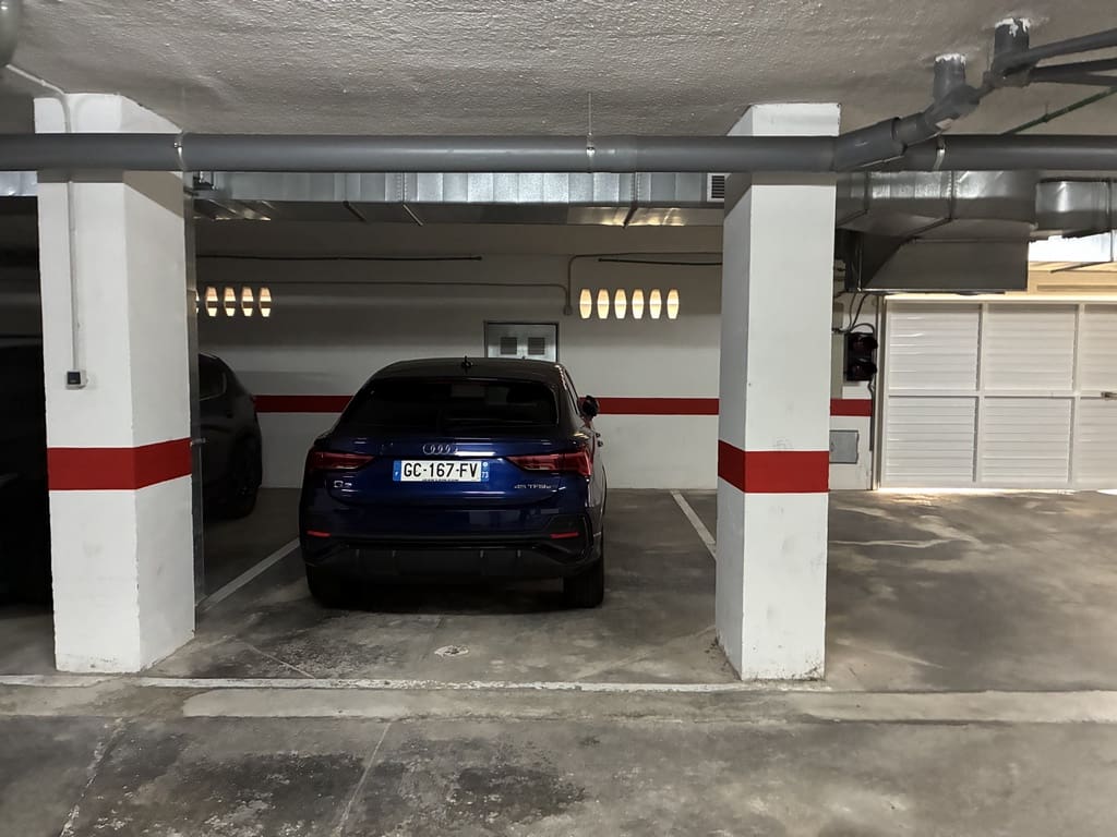 3 bedroom Apartment for sale in Altea with pool garage - € 395,000 (Ref: 9036333)