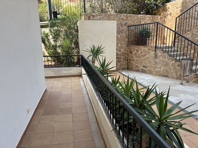 3 bedroom Apartment for sale in Altea with pool garage - € 395,000 (Ref: 9036333)