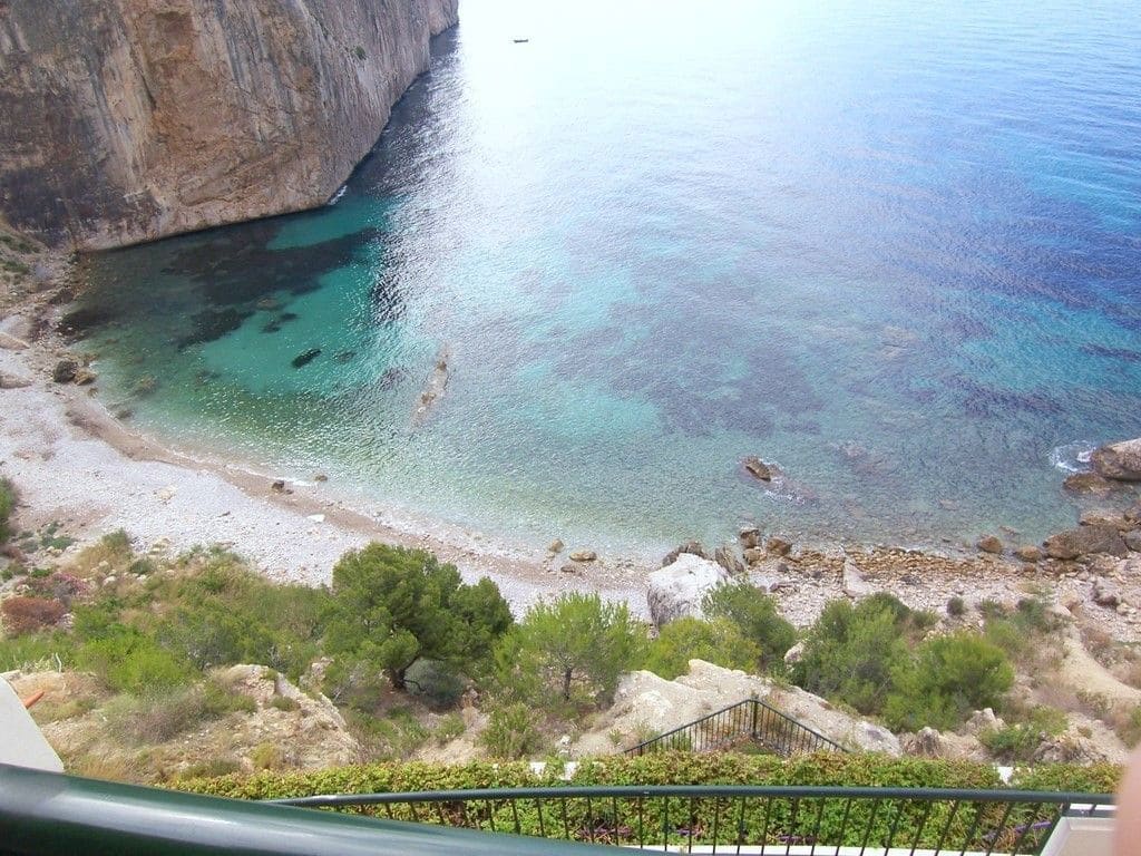 3 bedroom Apartment for sale in Altea with pool garage - € 395,000 (Ref: 9036333)