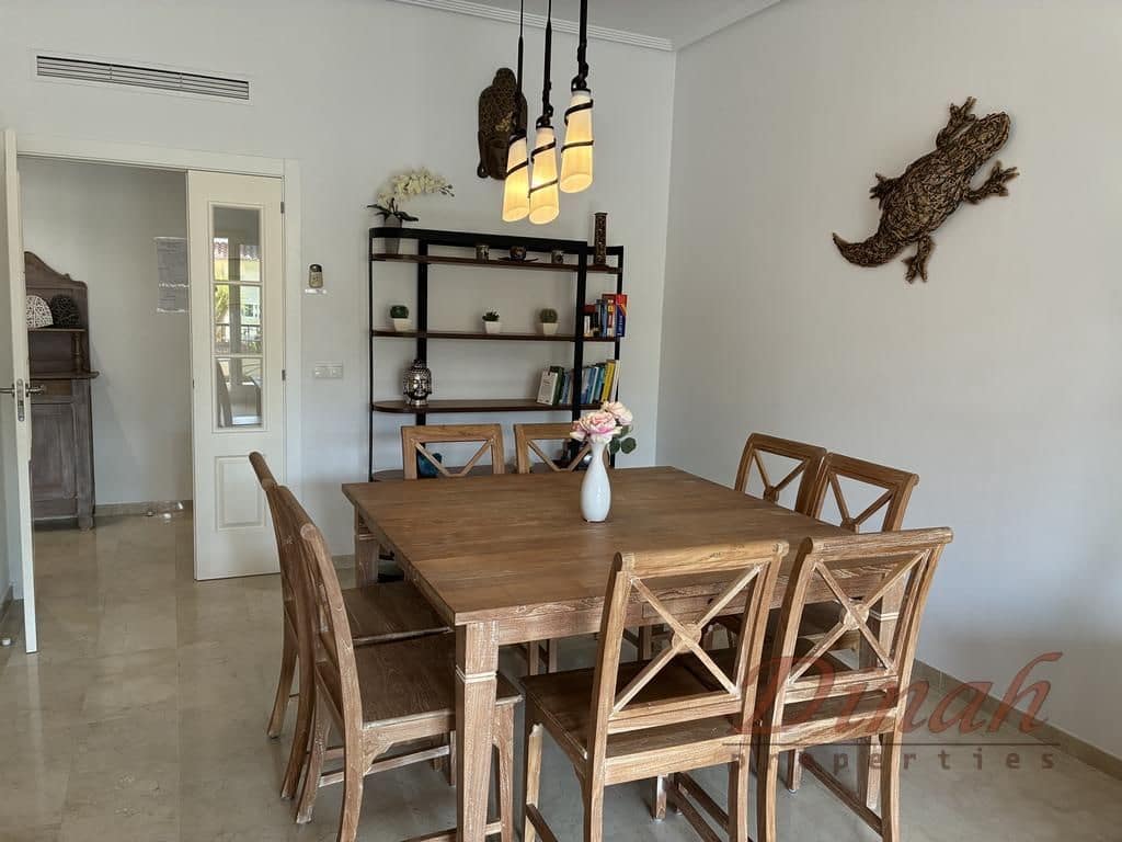 3 soverom Leilighet til salgs i Altea med svømmebasseng garasje - € 395 000 (Ref: 9036333)