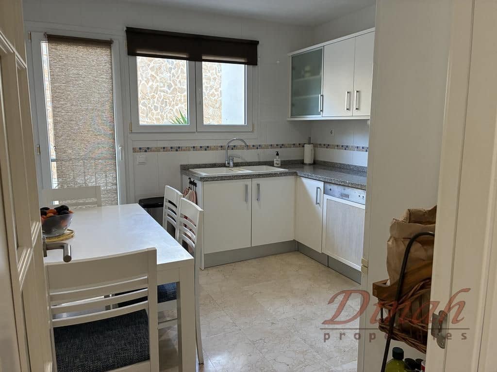 3 soverom Leilighet til salgs i Altea med svømmebasseng garasje - € 395 000 (Ref: 9036333)