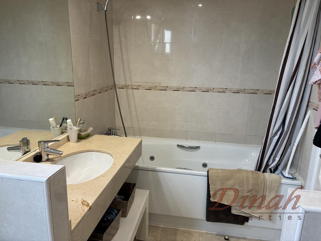 3 soverom Leilighet til salgs i Altea med svømmebasseng garasje - € 395 000 (Ref: 9036333)
