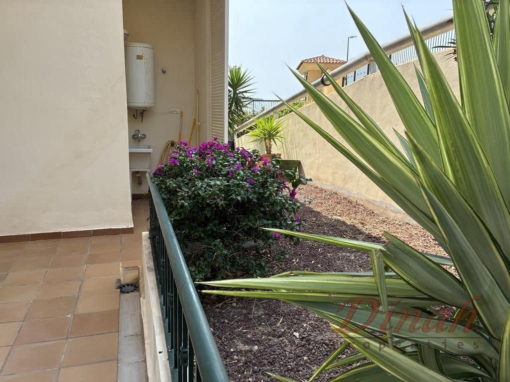 3 soverom Leilighet til salgs i Altea med svømmebasseng garasje - € 395 000 (Ref: 9036333)