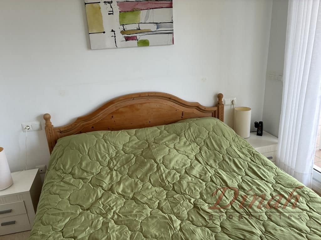3 soverom Leilighet til salgs i Altea med svømmebasseng garasje - € 395 000 (Ref: 9036333)