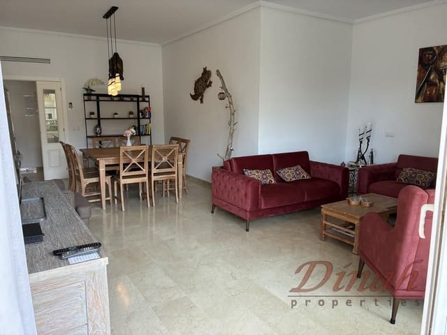 3 sypialnia Apartament na sprzedaż w Altea z basenem garażem - 395 000 € (Ref: 9036333)