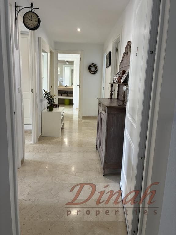 3 soverom Leilighet til salgs i Altea med svømmebasseng garasje - € 395 000 (Ref: 9036333)