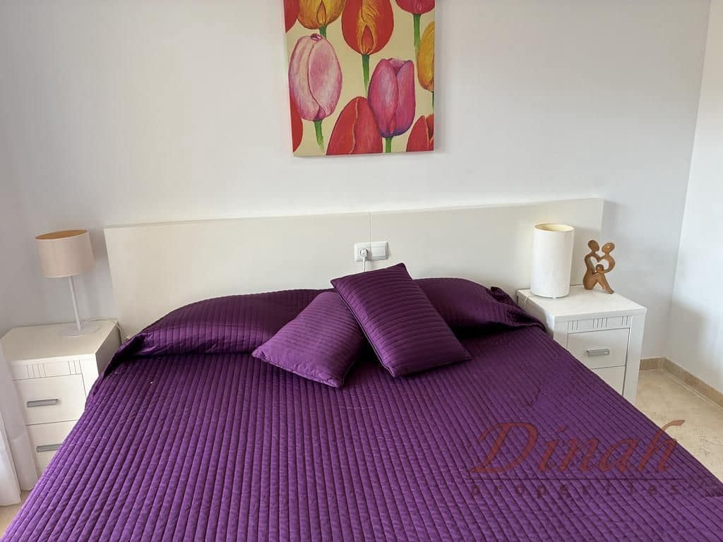 3 soverom Leilighet til salgs i Altea med svømmebasseng garasje - € 395 000 (Ref: 9036333)