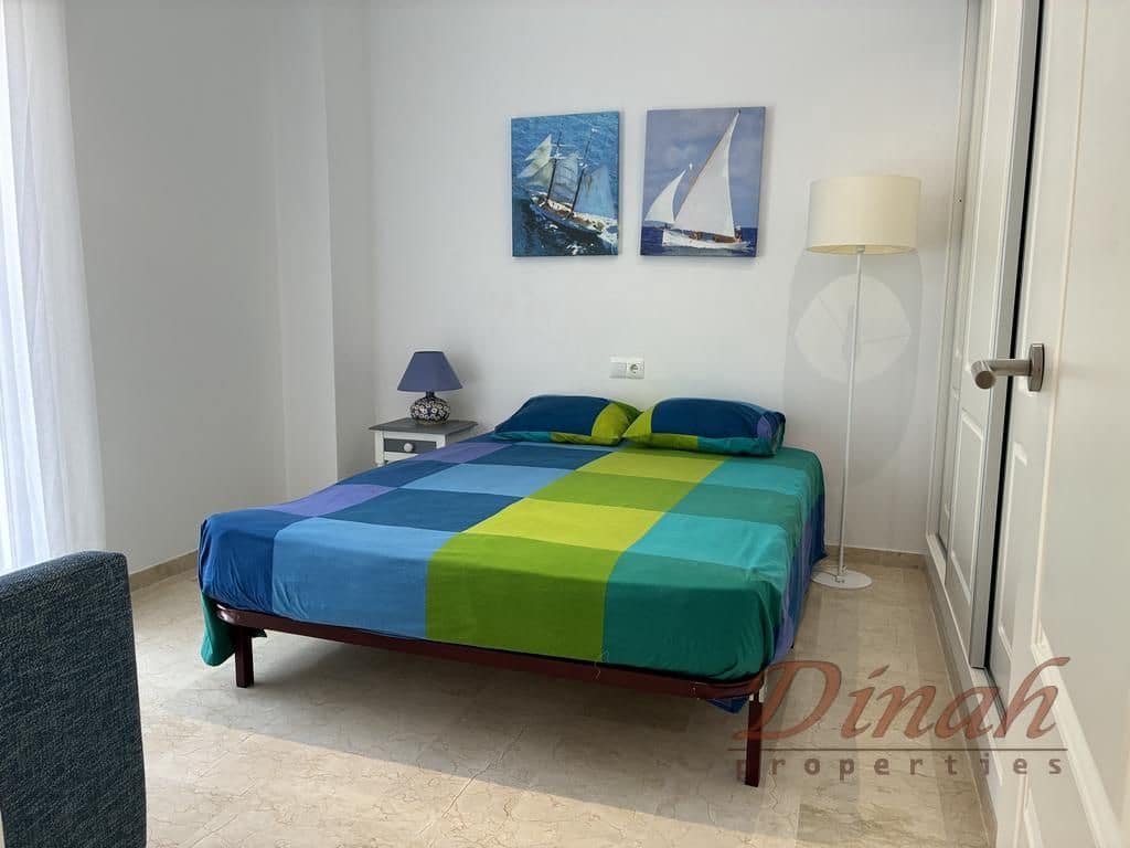 3 soverom Leilighet til salgs i Altea med svømmebasseng garasje - € 395 000 (Ref: 9036333)