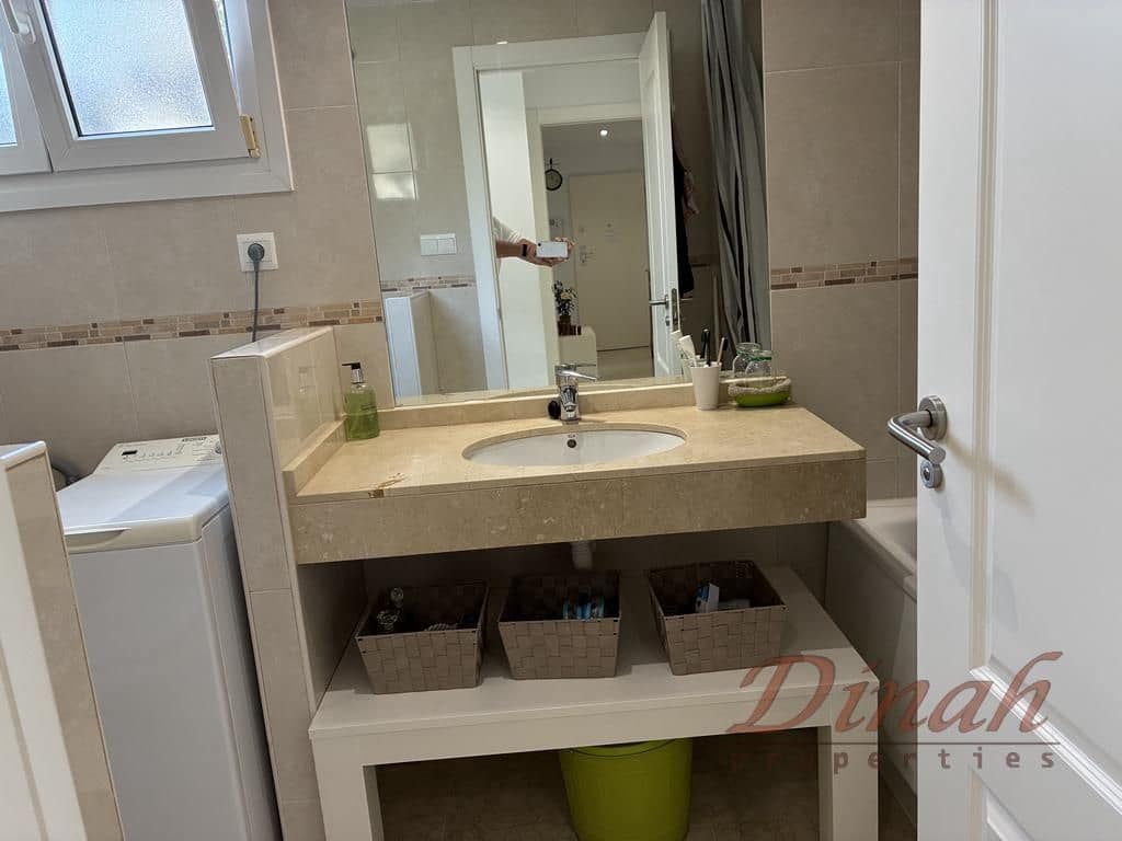 3 soverom Leilighet til salgs i Altea med svømmebasseng garasje - € 395 000 (Ref: 9036333)