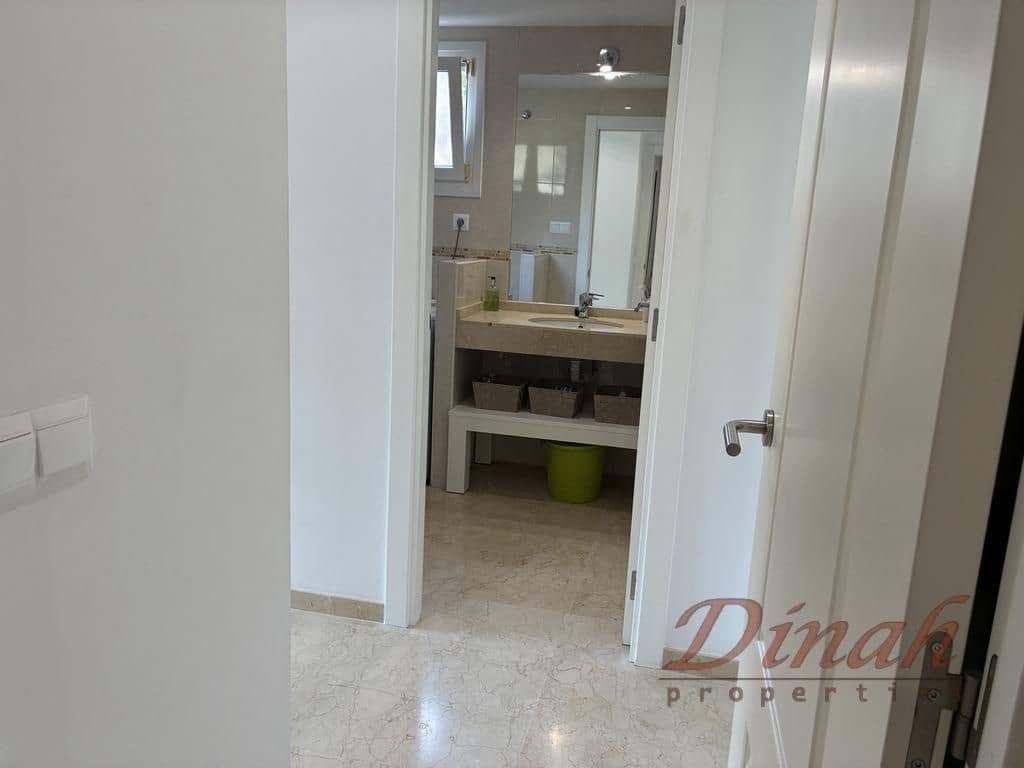 3 soverom Leilighet til salgs i Altea med svømmebasseng garasje - € 395 000 (Ref: 9036333)