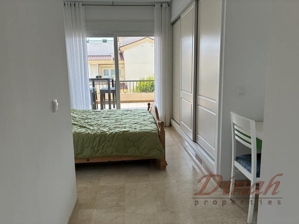 3 soverom Leilighet til salgs i Altea med svømmebasseng garasje - € 395 000 (Ref: 9036333)