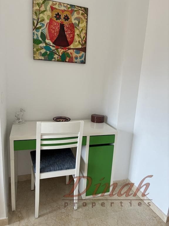3 soverom Leilighet til salgs i Altea med svømmebasseng garasje - € 395 000 (Ref: 9036333)