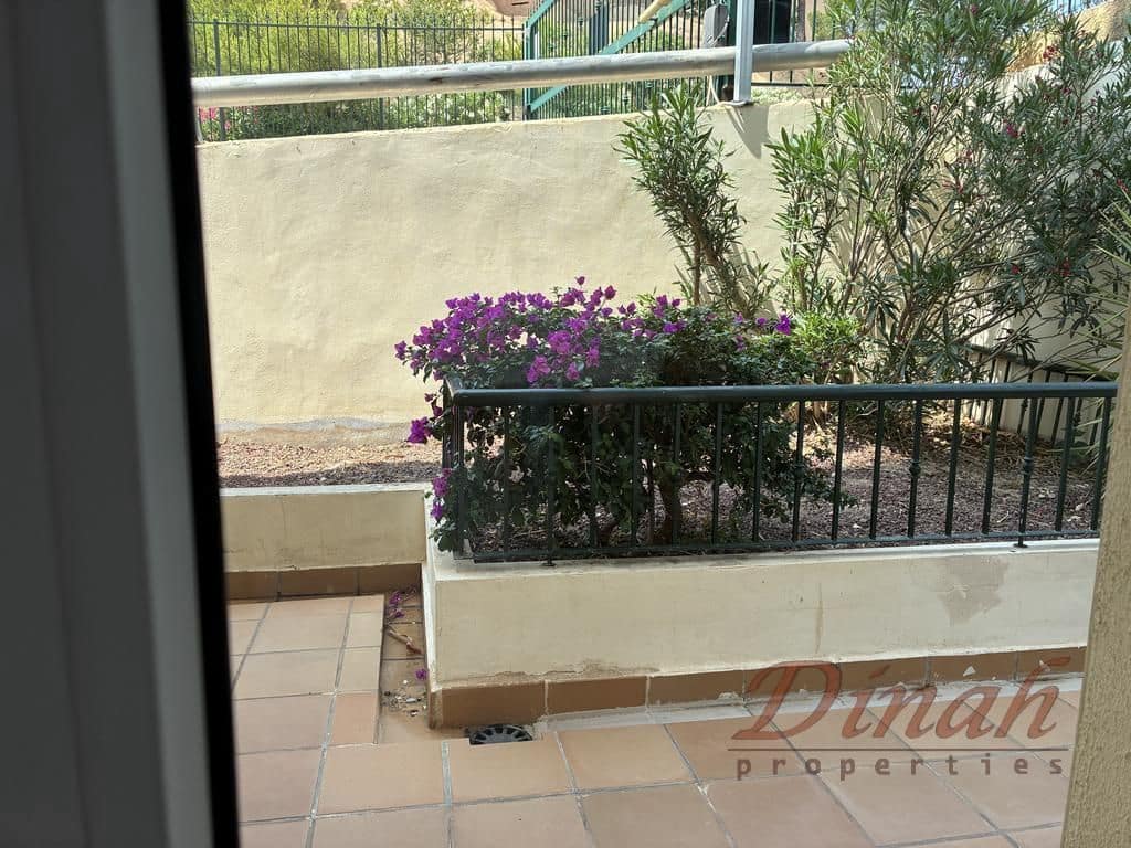 3 soverom Leilighet til salgs i Altea med svømmebasseng garasje - € 395 000 (Ref: 9036333)