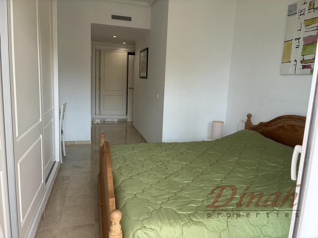 3 soverom Leilighet til salgs i Altea med svømmebasseng garasje - € 395 000 (Ref: 9036333)